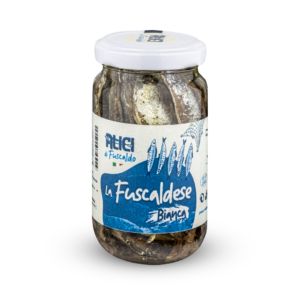 fuscaldese bianca - 3 pz